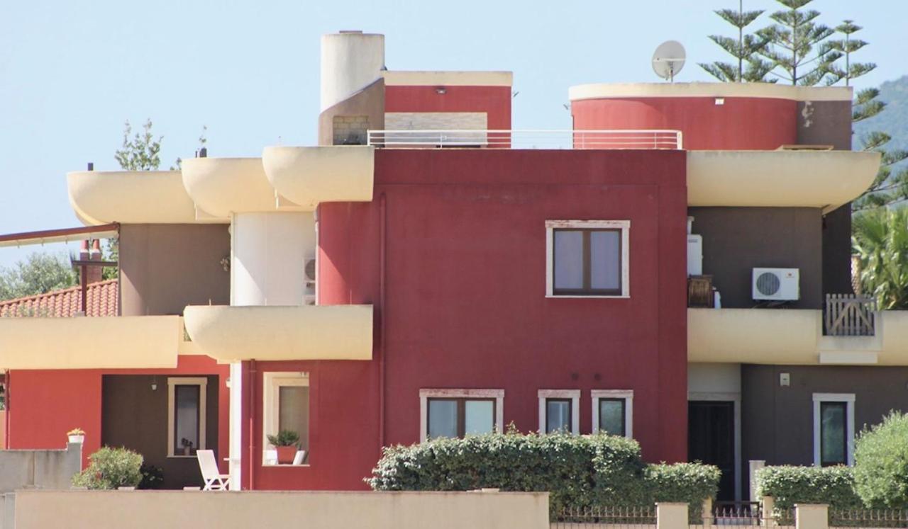 Residenze Su Loi La Maddalena (Cagliari) Exterior foto